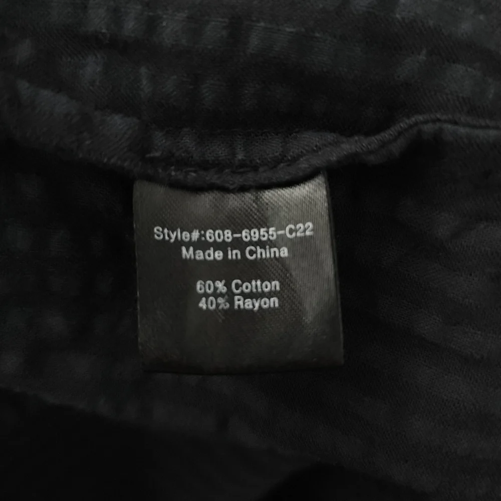 Jenni Kayne Oversized Beach Tunic Shirt - Picture 5 of 8